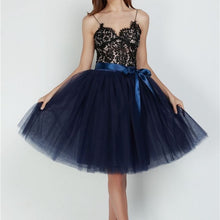 Load image into Gallery viewer, Pleated Tutu Skirts