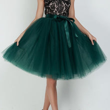 Load image into Gallery viewer, Pleated Tutu Skirts