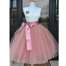 Load image into Gallery viewer, Pleated Tutu Skirts
