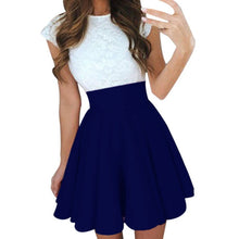 Load image into Gallery viewer, Party Cocktail Mini Skirt
