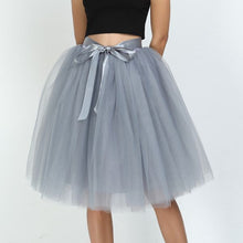Load image into Gallery viewer, Pleated Tutu Skirts
