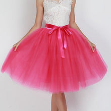 Load image into Gallery viewer, Pleated Tutu Skirts
