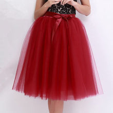 Load image into Gallery viewer, Pleated Tutu Skirts
