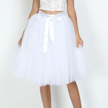 Load image into Gallery viewer, Pleated Tutu Skirts
