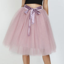 Load image into Gallery viewer, Pleated Tutu Skirts
