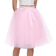 Load image into Gallery viewer, Pleated Tutu Skirts
